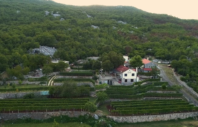 Apartmani Karučki krš - Foto 74