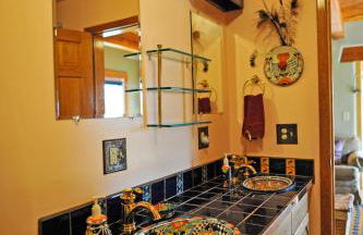 Heart and Wings Retreat Center - Foto 56