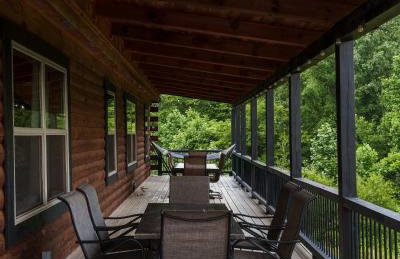 Serenity Ridge 6 Br Sleeps 16 Pool Hot Tub - Foto 48