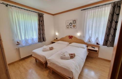 Residence Le Rose - Foto 73