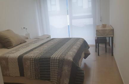 Agradable apartamento a 2 minutos de la playa - Foto 10