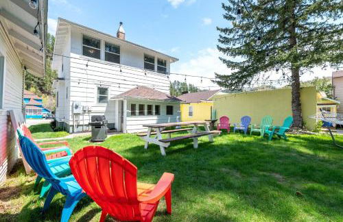 Outlaw Homestead - Foto 47