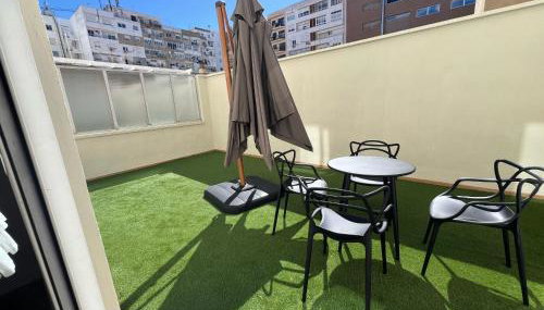 Sunny Terrace 2BR2BA VALENCIA - Photo 4, Other
