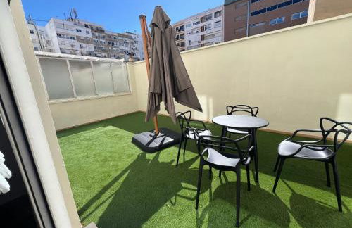 Sunny Terrace 2BR2BA VALENCIA - Foto 4