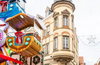 Place des Dominicains - Foto 41