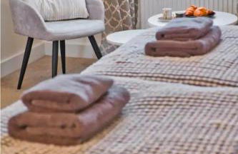 Modern Townhouse in Peterborough - Foto 8