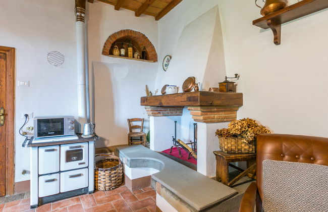 La Terrazza - Foto 31