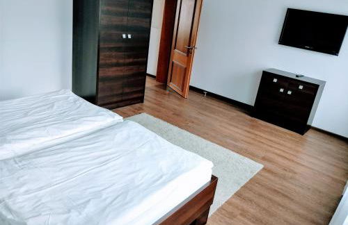 Aparthotel - Stadtvilla Premium - Foto 17