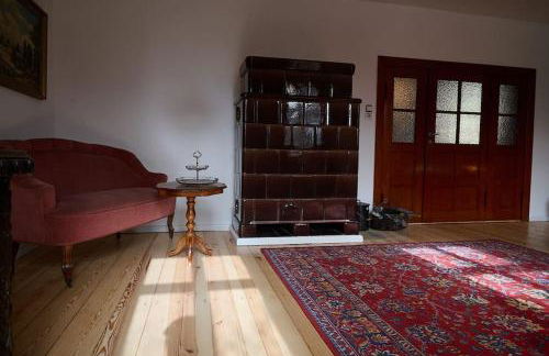 Historisches Bauernhaus - Foto 14