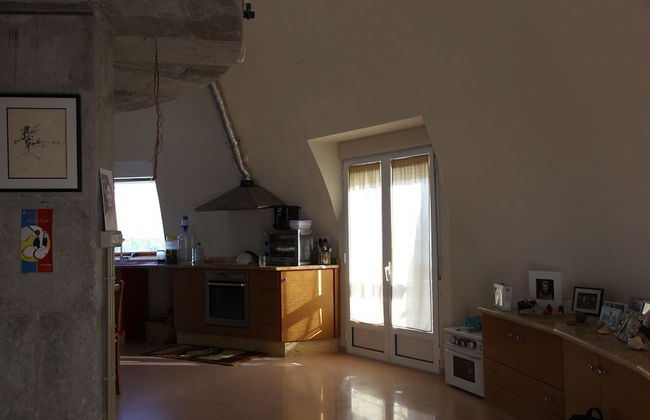 Casa Rural Esferica Casa Bola - Foto 12