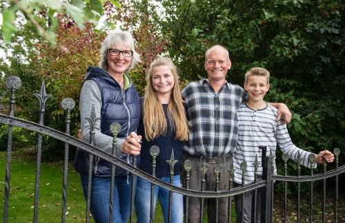 Hof Osterholz - Foto 31