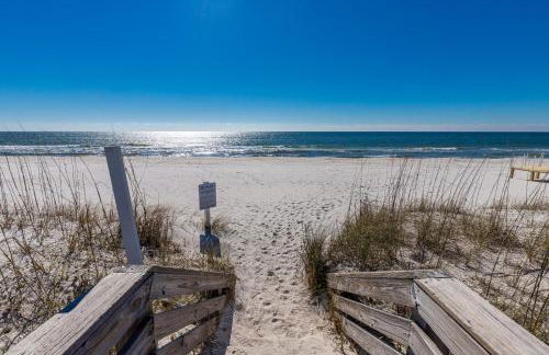 Gulf Shores Surf & Racquet 614A condo - Foto 37