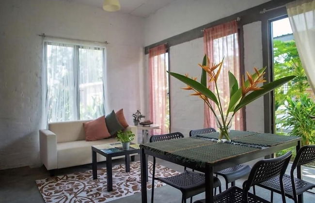 Langkawi Rouhi Retreats at Langkawi - Foto 23