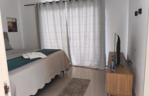 Tantão Beach House com Piscina e Churrasqueira - Foto 25