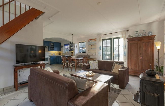 Stylish and Modern Furnished Holiday Villa - Foto 67