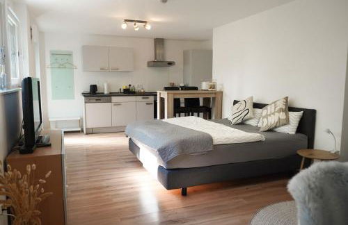 Modern, stylish & close to Karlsruhe - Foto 12