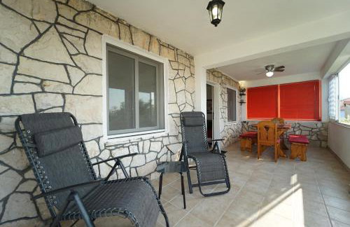 Vista Mare apartment - Foto 10