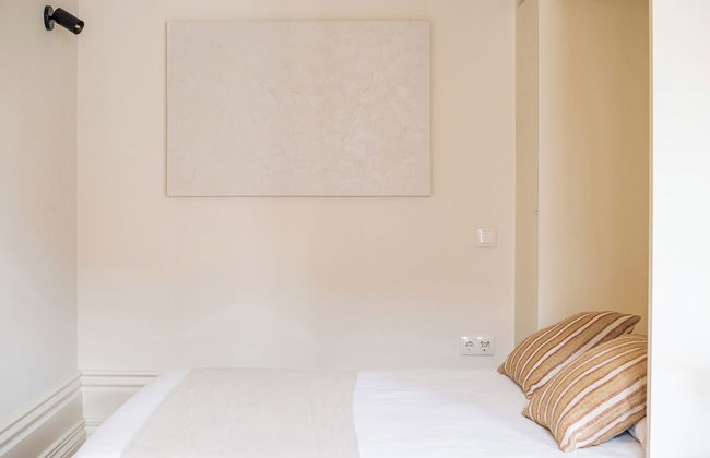 Aparthotel Oporto Alves da Veiga - Foto 63