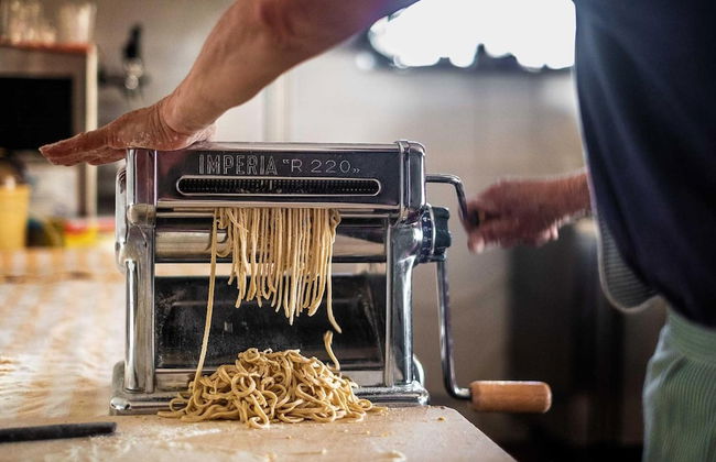 Az Agrituristica Bio Le Macchie Alte - Foto 32