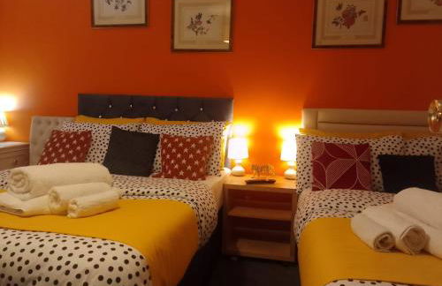 4 Bedroom Sleeps 10 Pets Parking Ev Charging - Foto 4