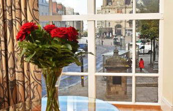 Royal Athenaeum Suites - Foto 10