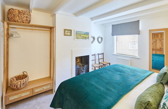 Host Stay Waterlily Cottage - Foto 10