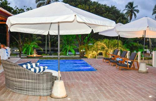 Casa de Campo a 11 km de Flecheiras - Foto 44