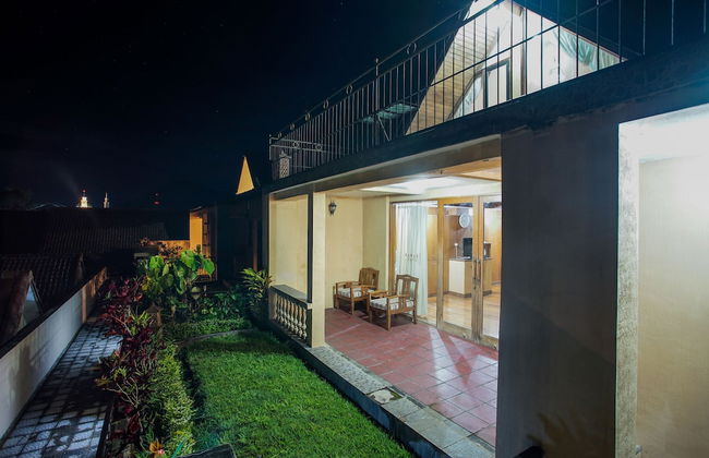 Bedugul Lake View Villa - Foto 50