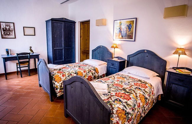 Bio Tenuta di Paganico - I Roggeti - Foto 31