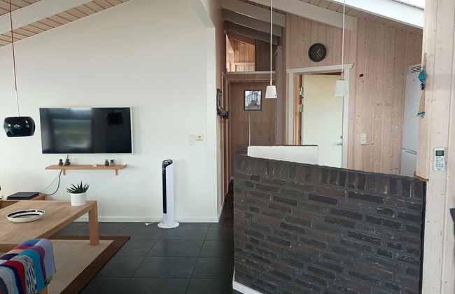 "Anniken" - 250m from the sea - Foto 14