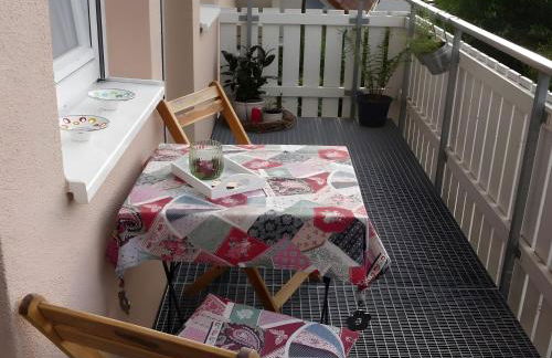 Ferienwohnung Regina - Foto 11