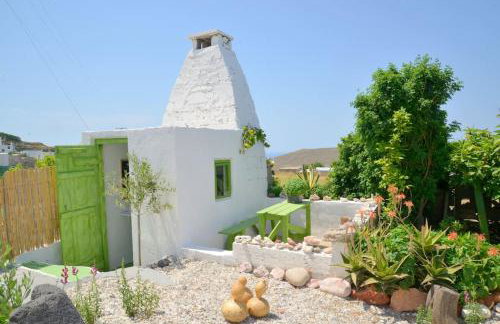 L'olivier Milos - Foto 21