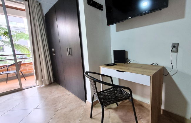 Nogal Ilfots - Foto 24