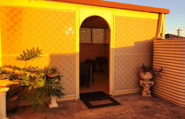 Adelaide holiday home - Foto 7