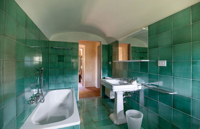 Villa Barsotti - Foto 42