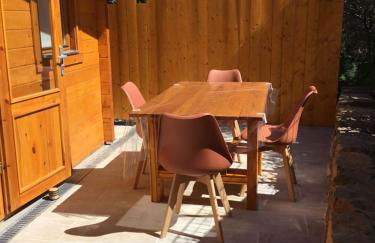 CHALET MARYVONNE - Foto 16