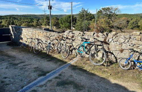 Casa de Miguel Chôco - Foto 54