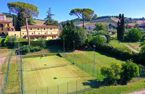 Agriturismo Villa Irelli - Photo 35