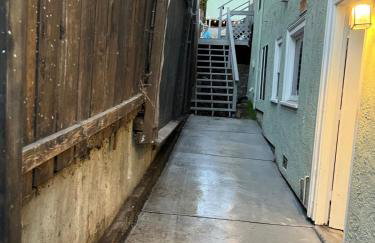 Adorable studio In Oakland Zoo Neib - Foto 7