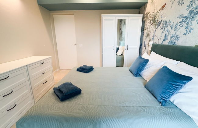 Fairmont Seafront Acquamarine Suite by Ca-sa Check - Foto 19