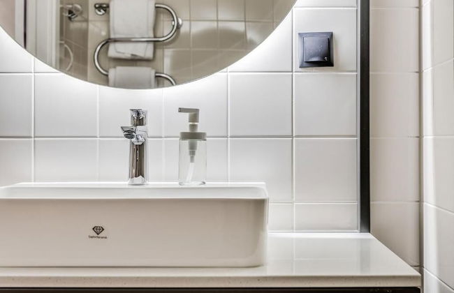 Part-Time Home Täby - Photo 38