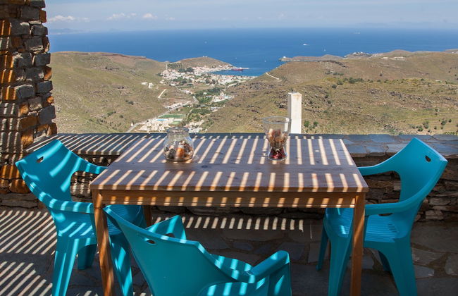 Villa Karthea II - Foto 1