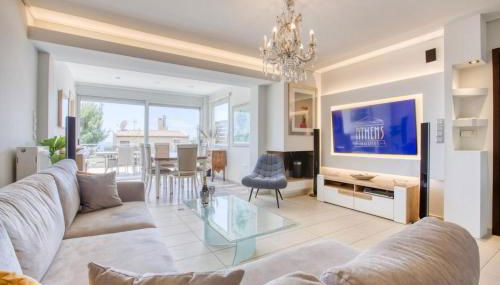 Saronida Hills Private Pool - Foto 1