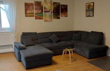 Ferienwohnung Zum Backenzahn - Foto 15