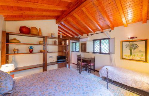 Etna Botanic Garden - Foto 40