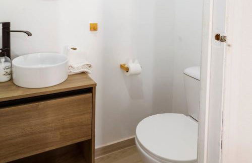 Bungalow Pink summertime - Foto 28