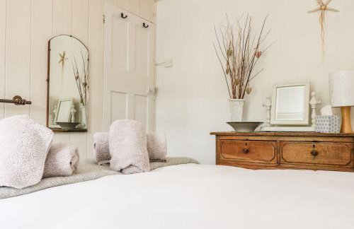 Driftwood Cottage - Foto 26