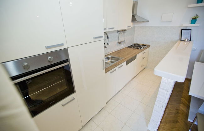 Villa Milton Hvar - Foto 2