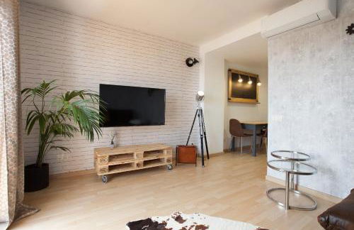 Apartment Beach Front Canet - Foto 6