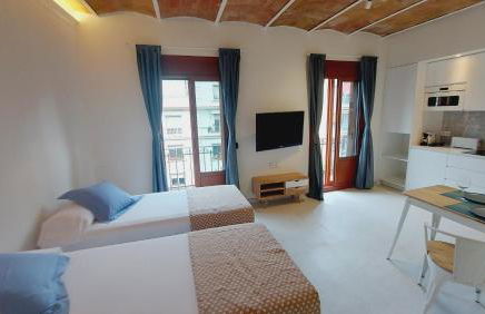 Absolute Sagrada Familia - Foto 120